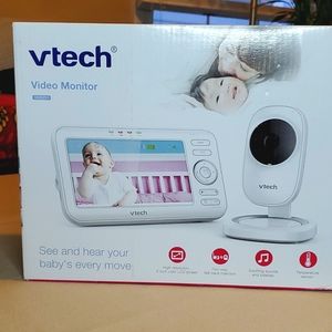 Vtech Video Monitor - NWOT - Never Opened.